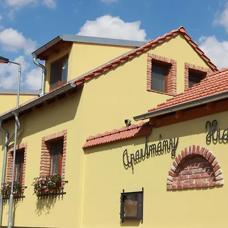 Hradiste * Znojmo