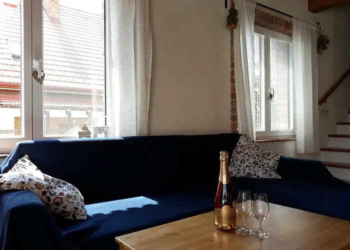Hradiště Apartmán